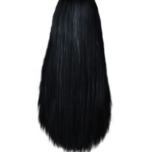 Women Hair Style straight length increaser volumizer Hair Extension