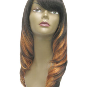 fashion wig long hear
