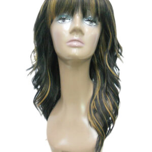 Womes Wigs & Toupee -2