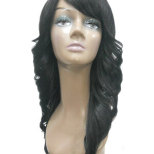 Women's Wigs & Toupee