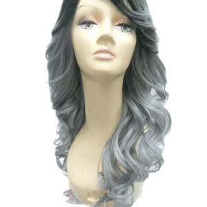 Women's Wig Design 2