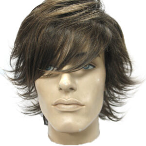 Men's Wigs & Toupee