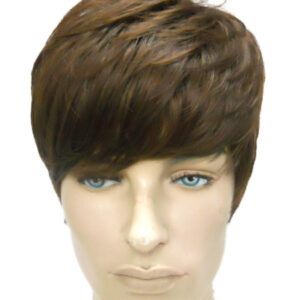 Men's Wigs & Toupee -2