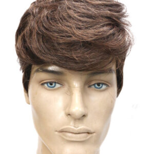 Wigs & Toupee