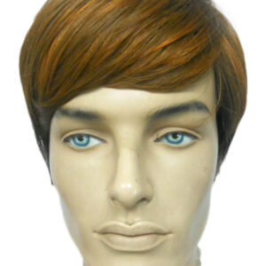 Men's Wig Design 2