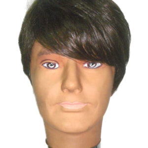 High Quality Men's Wigs Topper