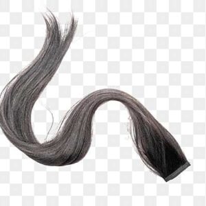 Women Hair Style straight length